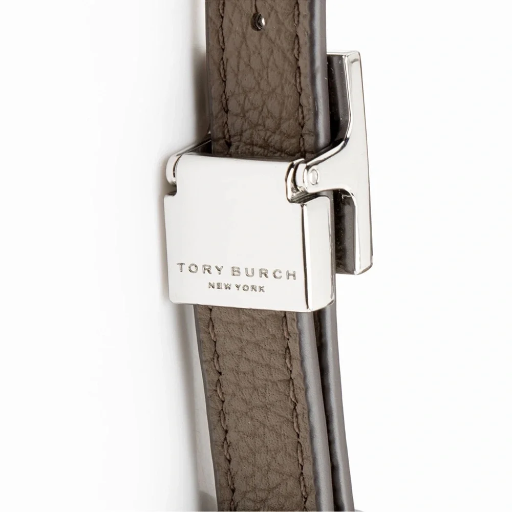 Torey Burch Medium Mercer bag, Wild Mushroom